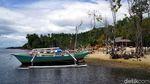 Foto: Indonesia Punya Surga di Pulau Lembeh