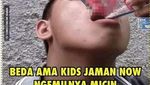 Kriuk-kriuk, 8 Meme Makan Kuaci yang Bikin Capek hingga Geregetan