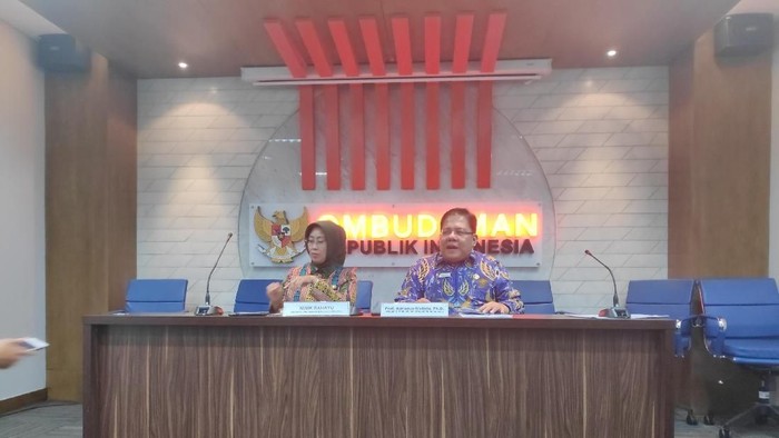 Ombudsman Ungkap Kepatuhan Administrasi Lembaga Penegak Hukum