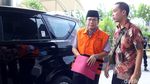 Taufik Kurniawan Segera Disidang di PN Tipikor Semarang