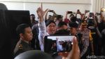 Ditemani Mulan, Ahmad Dhani Promosi Konser Tributenya