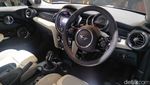 Ada 6 Unit, MINI 3-doors Black Edition Mejeng di Mall Bandung