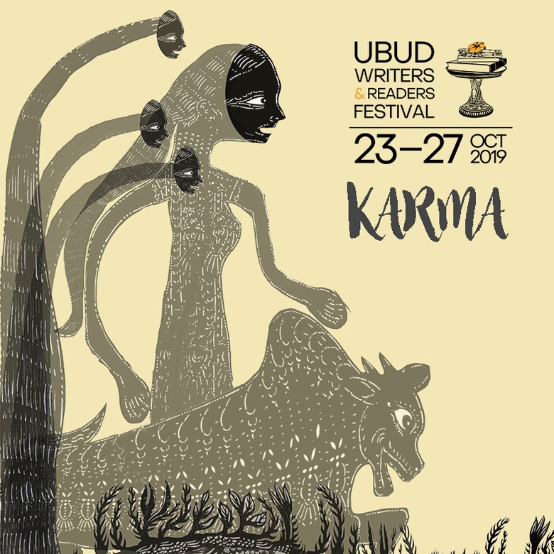 1.253 Karya Penulis Pendatang Baru Dikirim ke Penyelenggara UWRF 2019 Foto: UWRF/ Istimewa 1.253 Karya Penulis Pendatang Baru Dikirim ke Penyelenggara UWRF 2019 Foto: UWRF/ Istimewa