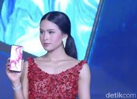 Live! Acara Peluncuran Vivo V15
