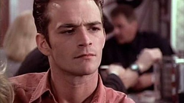 Bintang '90210' Luke Perry Meninggal di Usia 52 Tahun