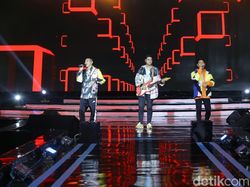 Potret Kemegahan Kelahiran Vivo V15 di Indonesia