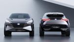 Mobil Listrik Nissan Ini Oke Tidak?