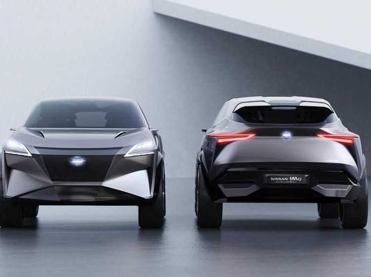 Mobil Listrik Nissan Ini Oke Tidak?