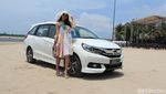 Jawara-jawara Honda di Mei 2019