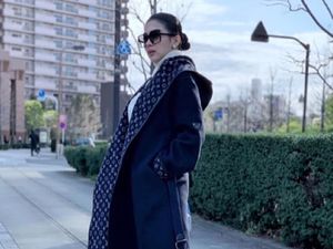 Kompak Posting tentang Swiss, Syahrini dan Luna Maya Tulis Ini