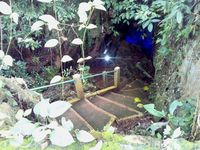 Sudah Tahu? 2 Gua Cantik Ini Ada di Grobogan