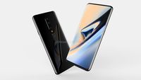 Bocoran Anyar OnePlus 7, Pakai Kamera Pop-up di Depan