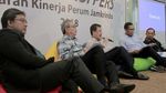 Jamkrindo Tingkatkan Target Volume Pinjaman di 2019