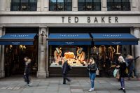 CEO Ted Baker Mundur karena Terjerat Kasus Pelecehan Seksual