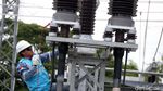 Hampir Rampung, Begini Progres Pembangunan Gardu Induk Muara Tawar