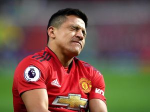 MU Akui Salah dengan Rekrut Sanchez