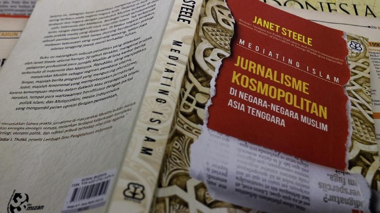 Jurnalisme dan Islam di Tanah Serumpun Melayu Jurnalisme dan Islam di Tanah Serumpun Melayu
