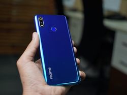 Melihat Realme 3, Ponsel Murah yang Menjanjikan