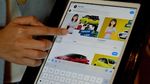 Layanan Komunikasi Digital untuk Pengguna Mobil