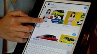 TARRA hadir sebagai salah satu langkah transformasi digital dalam menjawab kebutuhan pelanggan secara lebih cepat, efektif, dan efisien, karena TARRA mampu merespon secara real time & personalized, selama 24 jam 7 hari. Istimewa/Toyota Astra Motor.