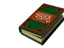 Ini Lego Fold, Bukan Galaxy Fold... Tapi Juga Bisa Dilipat!