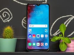 Melihat Realme 3, Ponsel Murah yang Menjanjikan