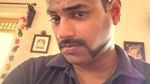 Ramai-ramai Pamer Kumis ala Pilot India yang Ditangkap Pakistan