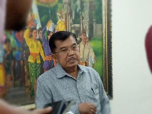 JK: Ketidakadilan Jadi Pekerjaan Rumah Pemimpin Mendatang