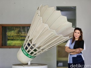 Dituntut Segera Tetapkan Syarat Pemain ke Olimpaide, Ini Respons PBSI