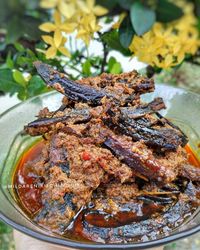 Ini Resep  Asli Rendang  Padang  dan Ragam Jenis Rendang 