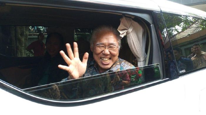 Foto: Aji Kusuma/detikcom Foto: Aji Kusuma/detikcom