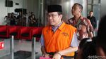 Taufik Kurniawan Segera Disidang di PN Tipikor Semarang