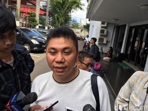 PD: Kalau Deal Ketua MPR untuk Golkar Harusnya Tak Gaduh Lagi