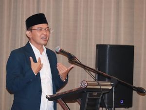 Legislator PKB: Karantina Wajib Bagi Jemaah Umroh, Tak Ada Pengecualian