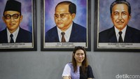 PBSI mematok target satu gelar juara di ajang berhadiah total USD 10 ribu tersebut.