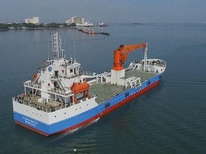 Kemenhub Sebut Tol Laut Tingkatkan Distribusi Logistik