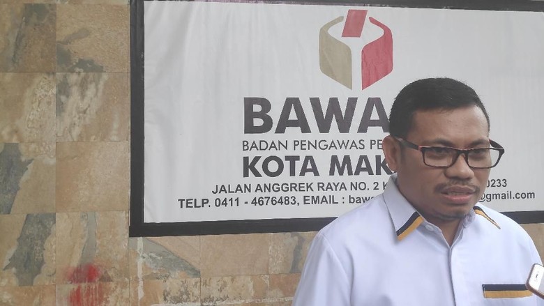 PKS Sebut Usul Pemakzulan Gubernur Sulsel Sebatas Rekomendasi, Bisa Ditolak PKS Sebut Usul Pemakzulan Gubernur Sulsel Sebatas Rekomendasi, Bisa Ditolak