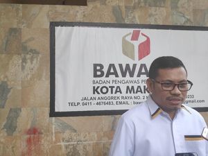 PKS Sebut Usul Pemakzulan Gubernur Sulsel Sebatas Rekomendasi, Bisa Ditolak