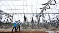 Pengoperasian Gardu Induk 150 kV Muara Tawar berkapasitas 2 X 60 MVA ini akan mendapatkan supply dari 2 (dua) unit Interbus Transformator (IBT) 500kV PLTGU Muara Tawar dan kemudian disalurkan ke 4 (empat) Gardu Induk lainnya sebagai ppendukung piningkatan kehandalan kelistrikan.