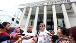 Upaya Denny Indrayana dkk Selamatkan Suara Rakyat Indonesia