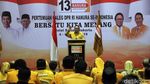 OSO Kumpulkan Caleg Hanura Bahas Pemenangan Pileg dan Jokowi