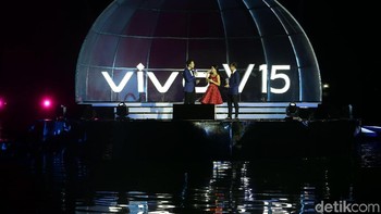 Foto: Grandyos Zafna/detikINET
