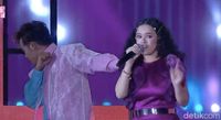 Live! Acara Peluncuran Vivo V15