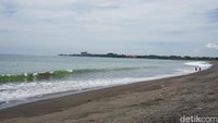 TFB ini dulunya dikenal sebagai wahana bermain dan sempat tersohor sekitar 17 tahun lalu. Namun, kini bangunan itu mangkrak dan dikenal sebagai tempat wisata horor (Aditya Mardiastuti/detikTravel)