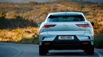Jaguar I-Pace jadi Mobil Terbaik Eropa 2019