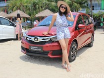 Mobilio Lagi-lagi Absen Mejeng di GIIAS, Begini Nasibnya Sekarang