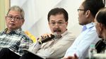 Jamkrindo Tingkatkan Target Volume Pinjaman di 2019