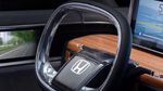 Mobil Listrik Mungil Honda e