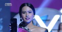 Live! Acara Peluncuran Vivo V15