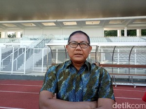 Bhayangkara FC Tertarik Gunakan Stadion Madya